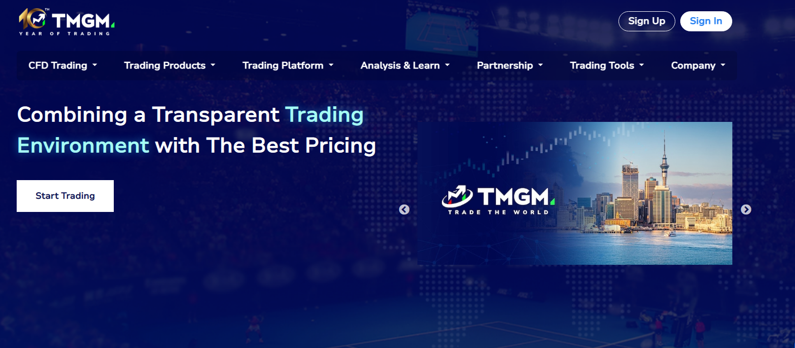 Tmgmsvip-homepage