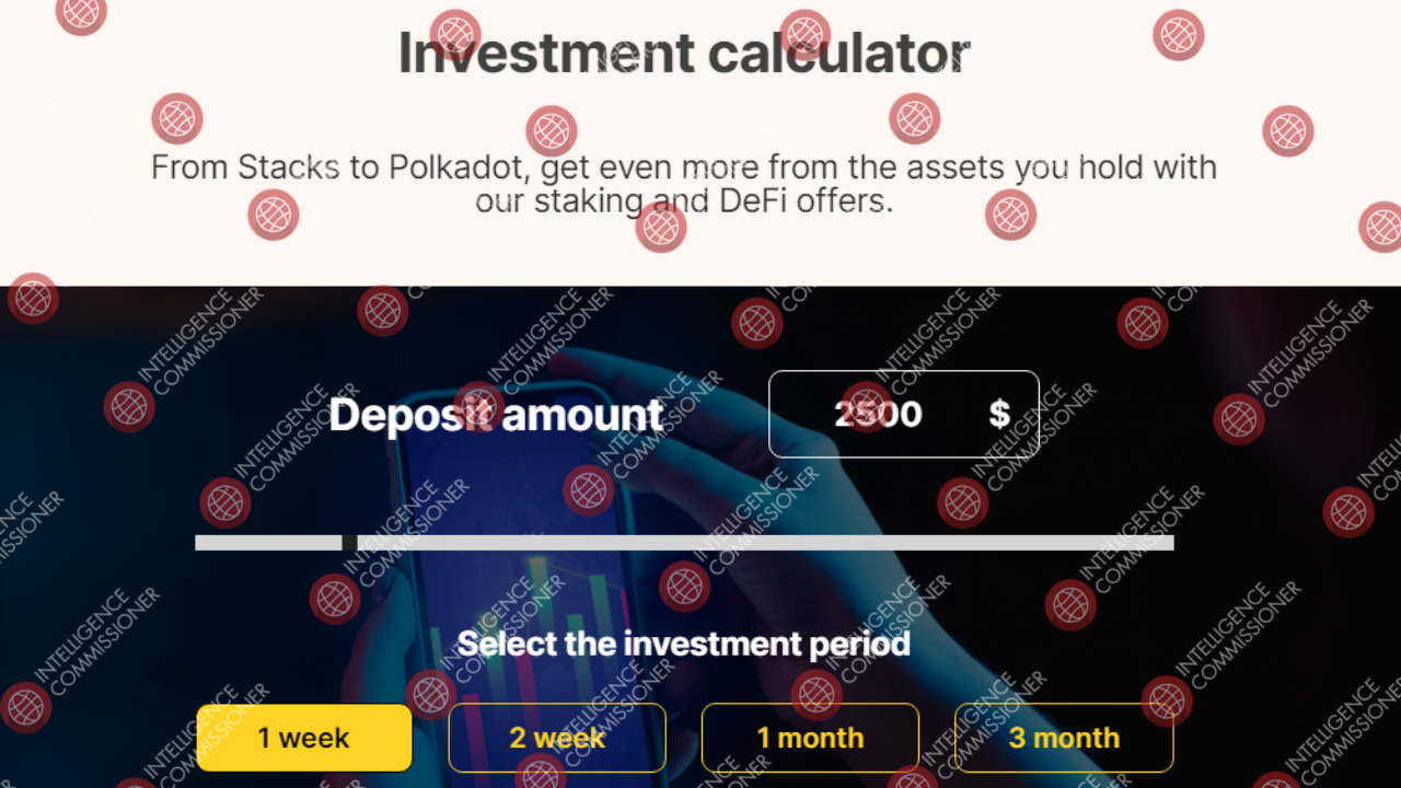 Beastxbet Investment Calculator