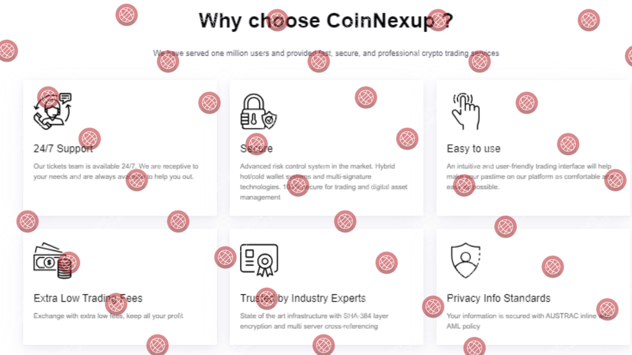 CoinNexup