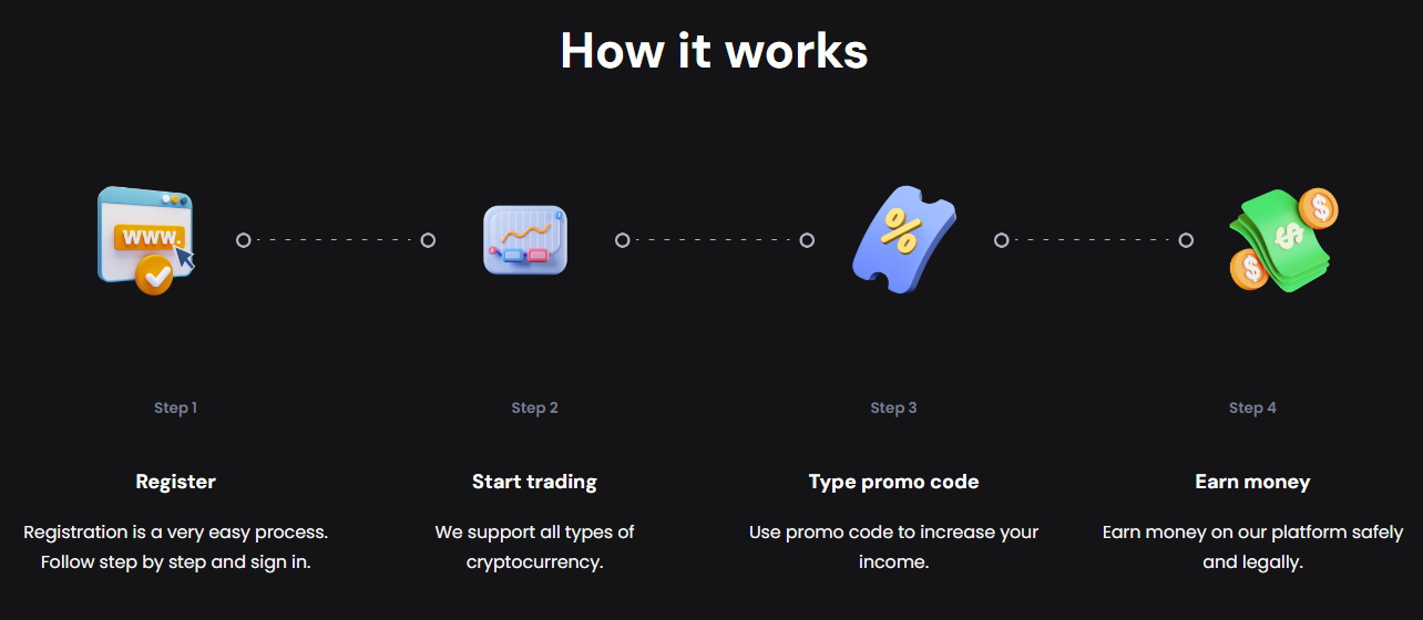 how Yeblance works