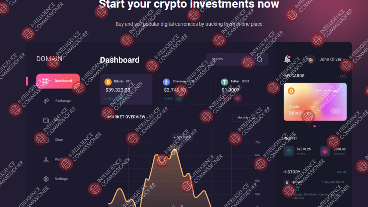 Hupdex crypto scam