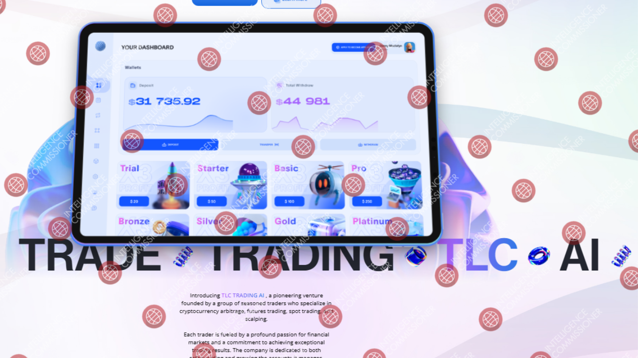 Tlctrading 