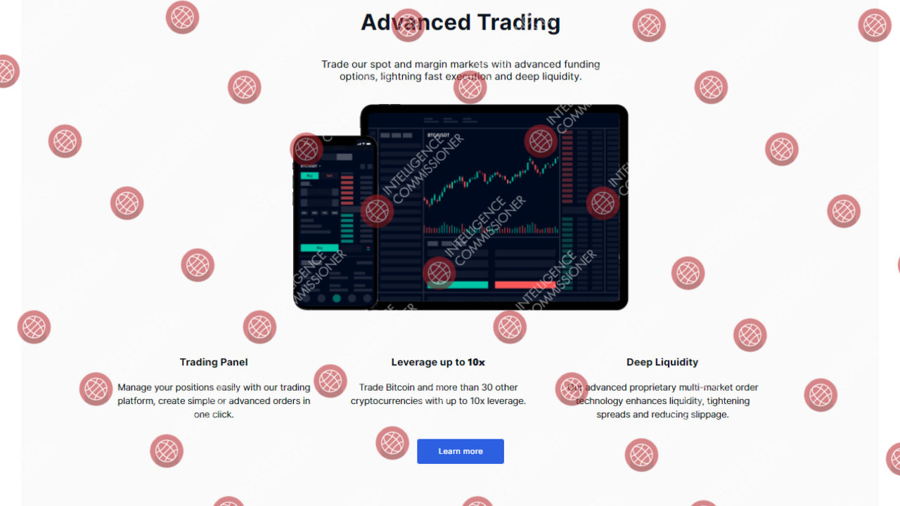 Xanbytrade.com Advanced Training