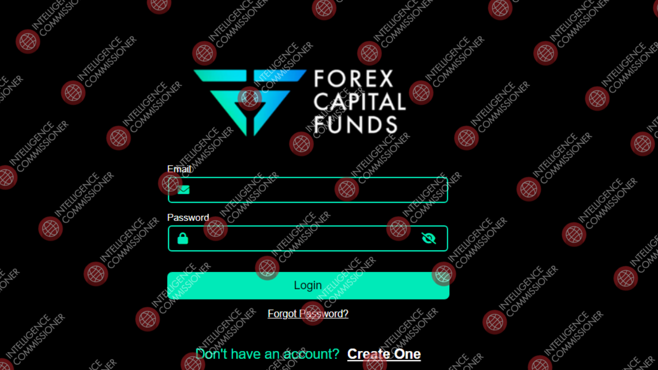 Forex Capital Funds