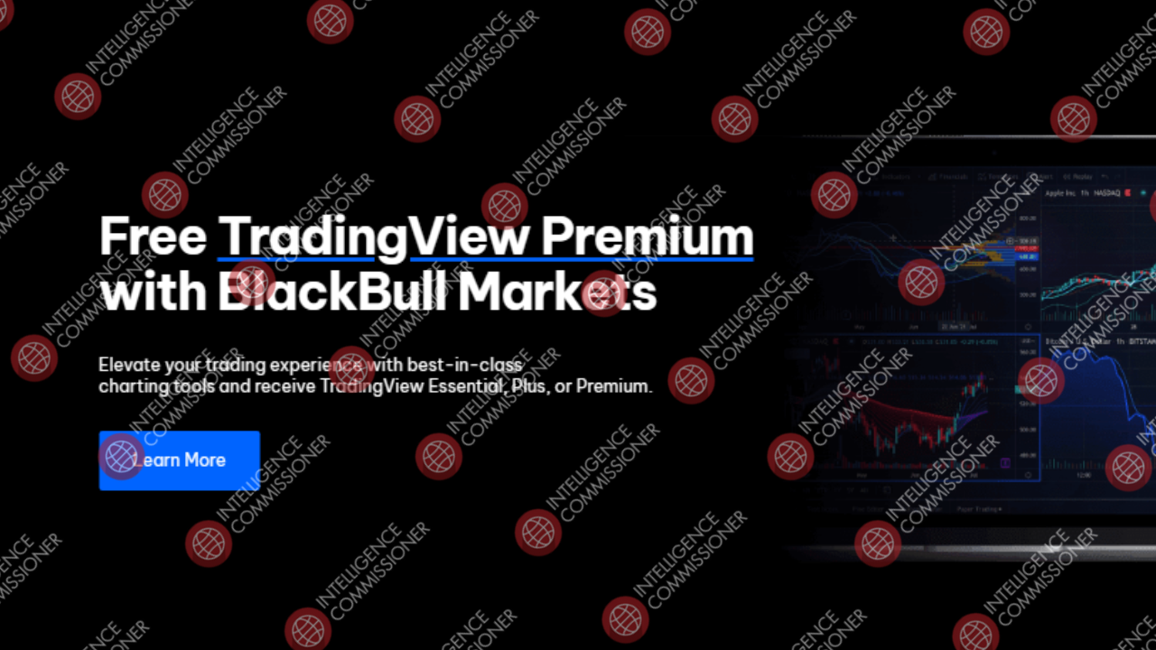 BlackBull Markets